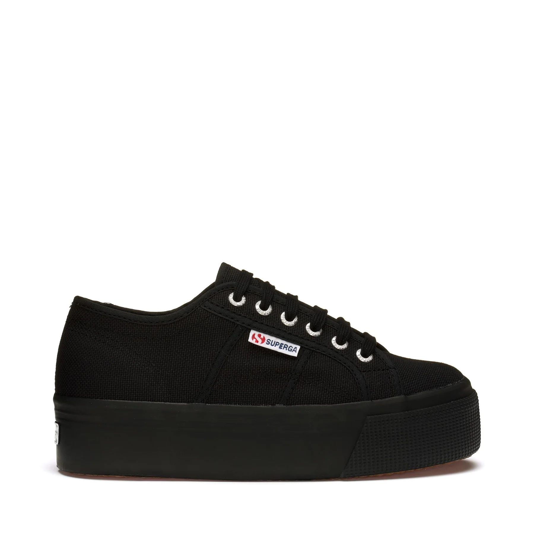 2790 PLATFORM-FULL BLACK