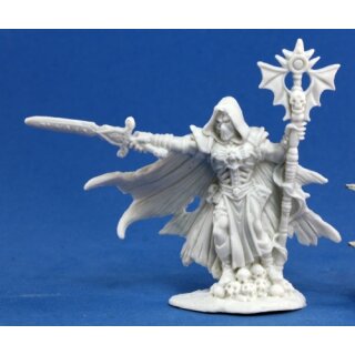 Malek Necromancer