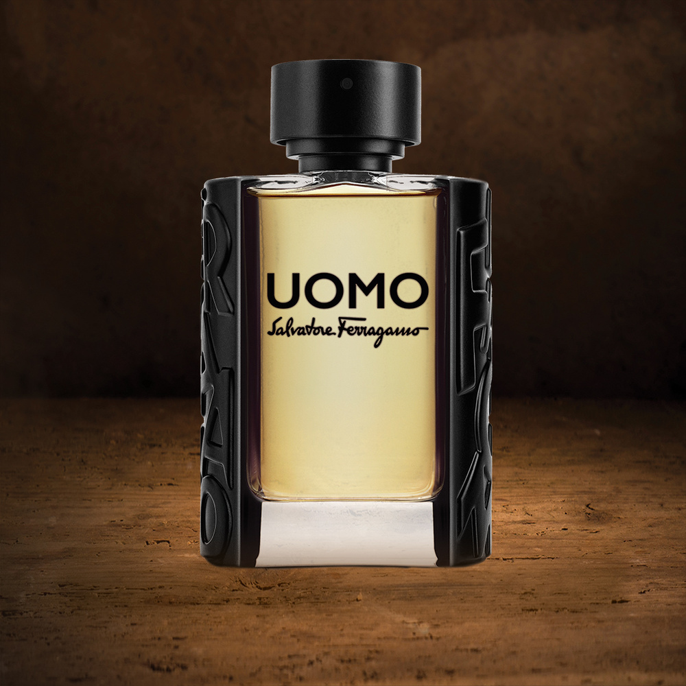 salvatore ferragamo Uomo Eau de Toilette