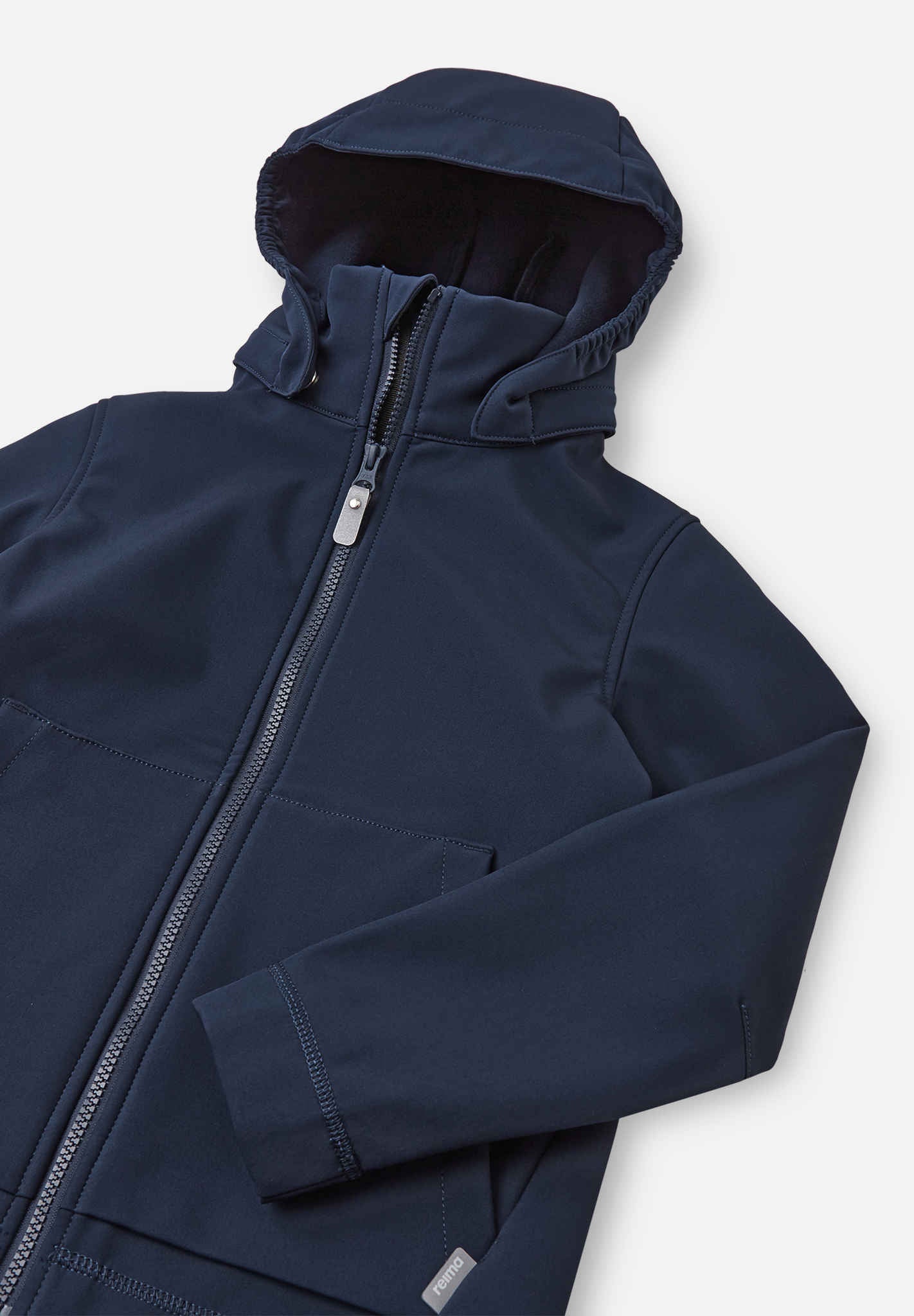 Kinder Softshelljacke Koivula