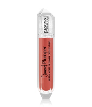 PHYSICIANS FORMULA Mineral Wear Diamond Glow Lip Plumper Lipgloss-5 ml
