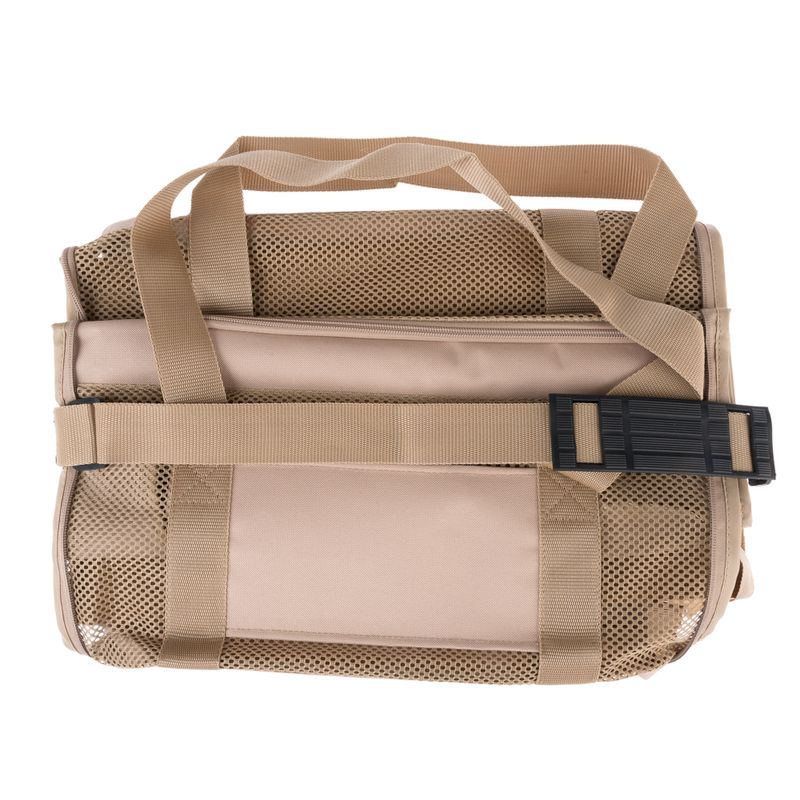 TIAKI Mesh Tragetasche zu TOP-Preisen