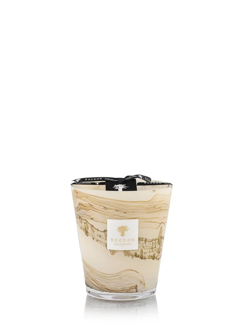 Baobab Collection Sand Siloli Max 16 scented candles 2.2 kg