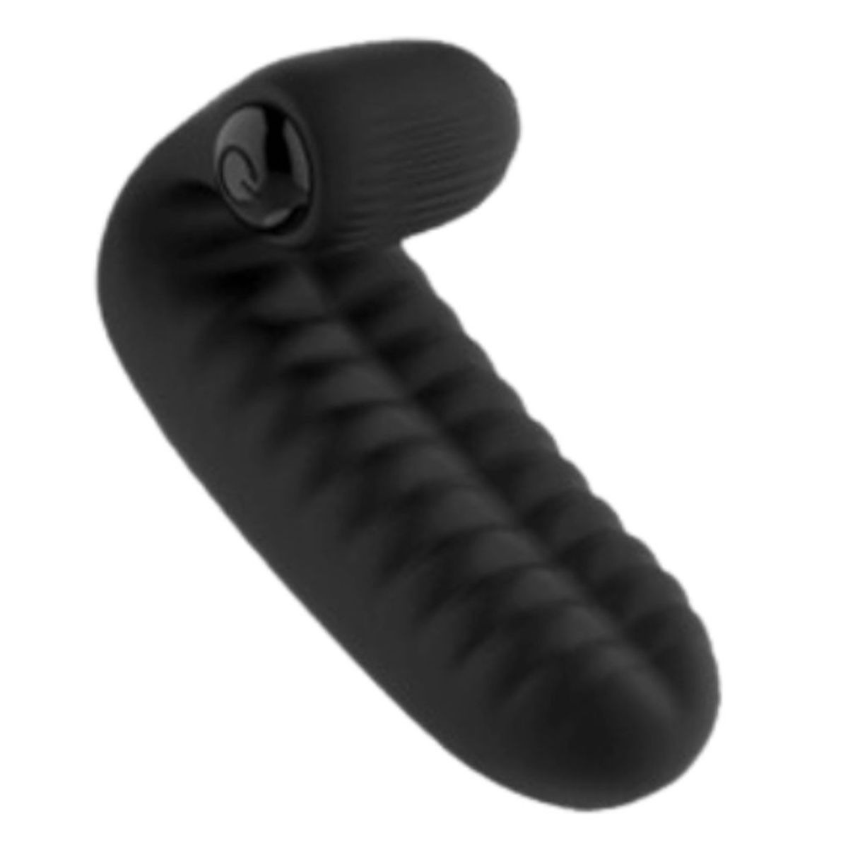 Fingerhandschuh Vibrator