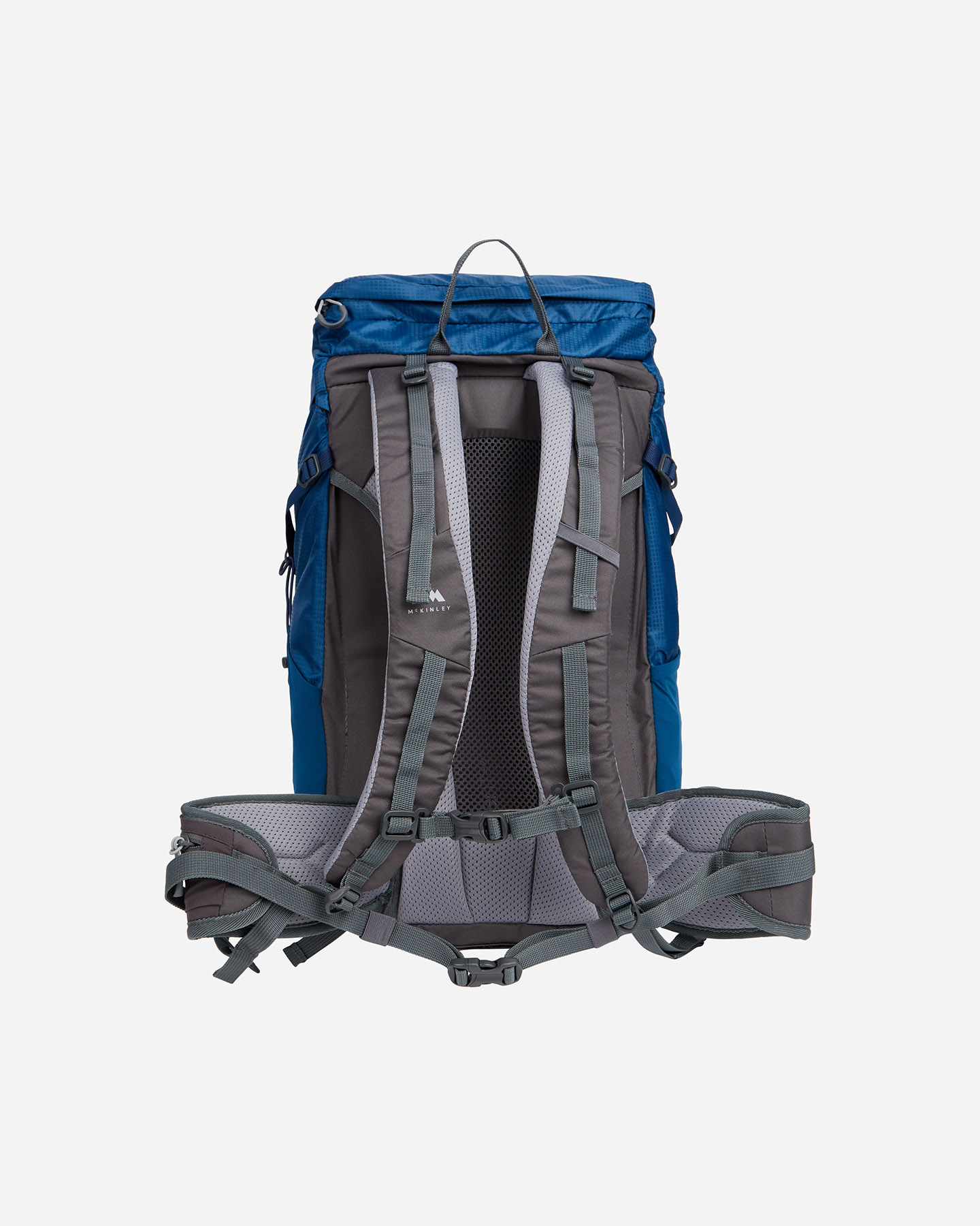 Turistický batoh Mckinley Lascar Vt 28 423770-900