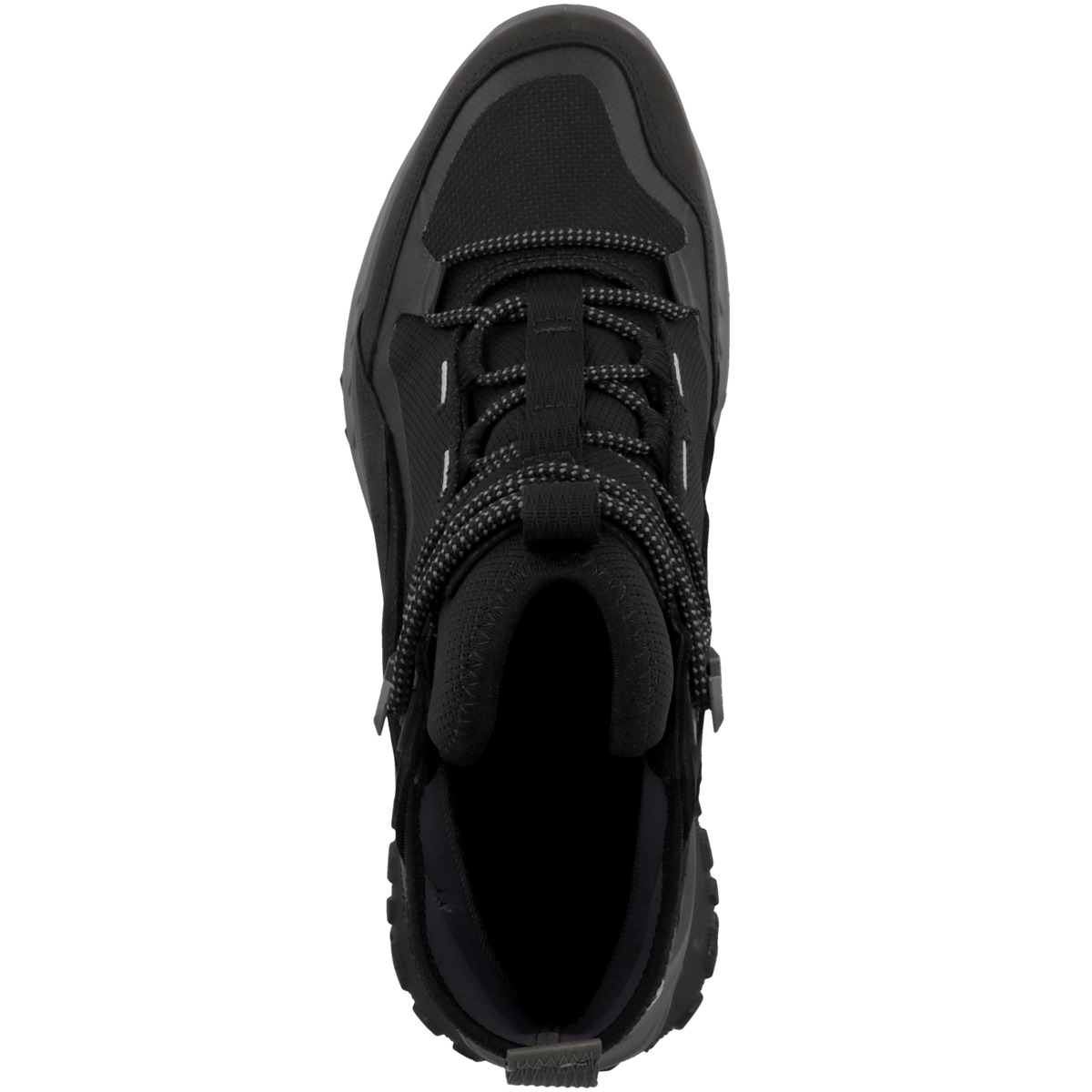 Ecco Ult-Trn Outdoorschuhe schwarz