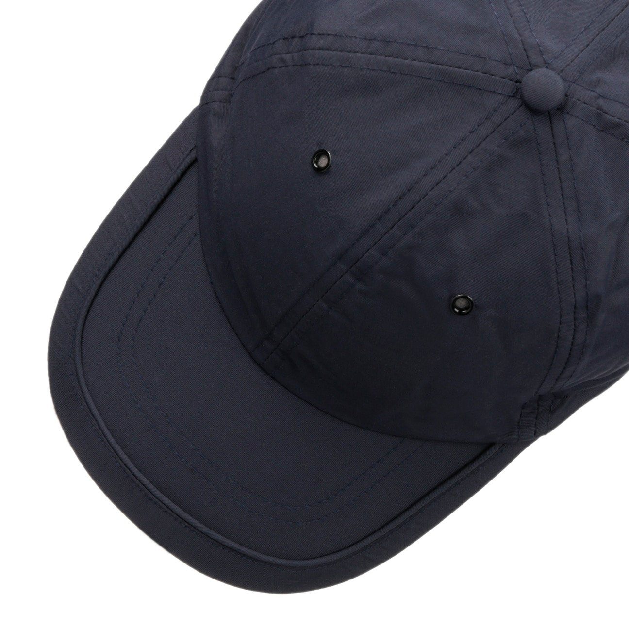 Atlantis Baseball Cap (1-St) Baseballcap Hinten geschlossen
