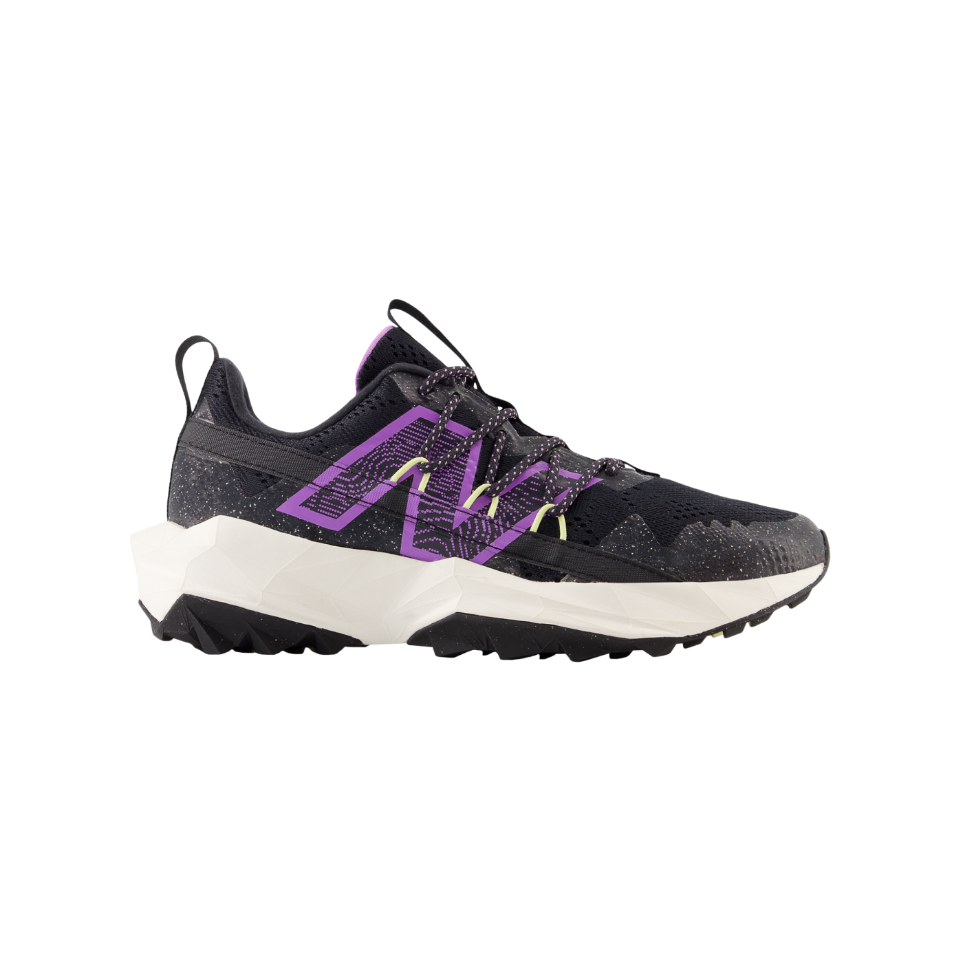 New Balance DynaSoft Tektrel Damen Schwarz FLK1
