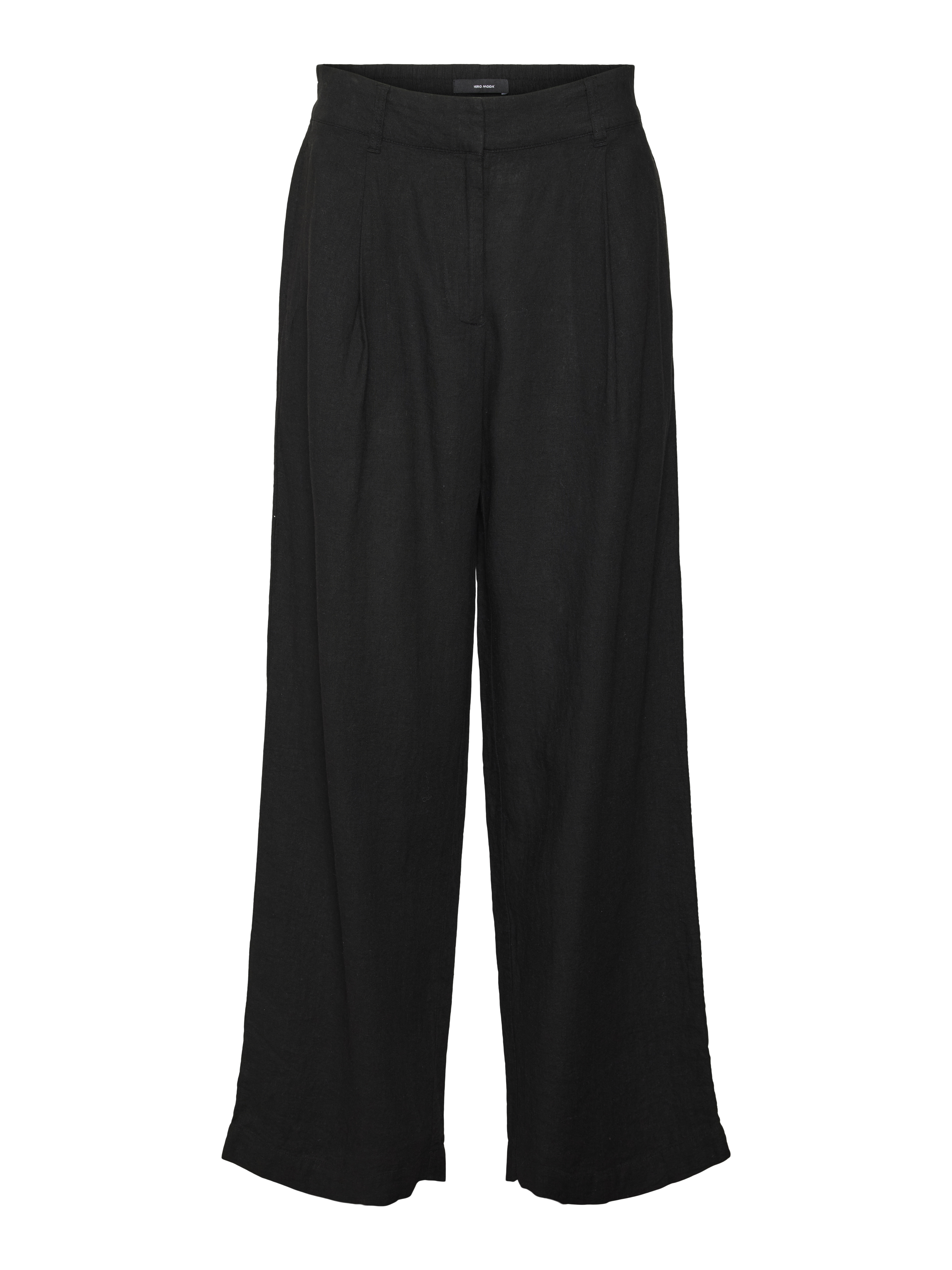 VMLINN Hohe Taille Hose