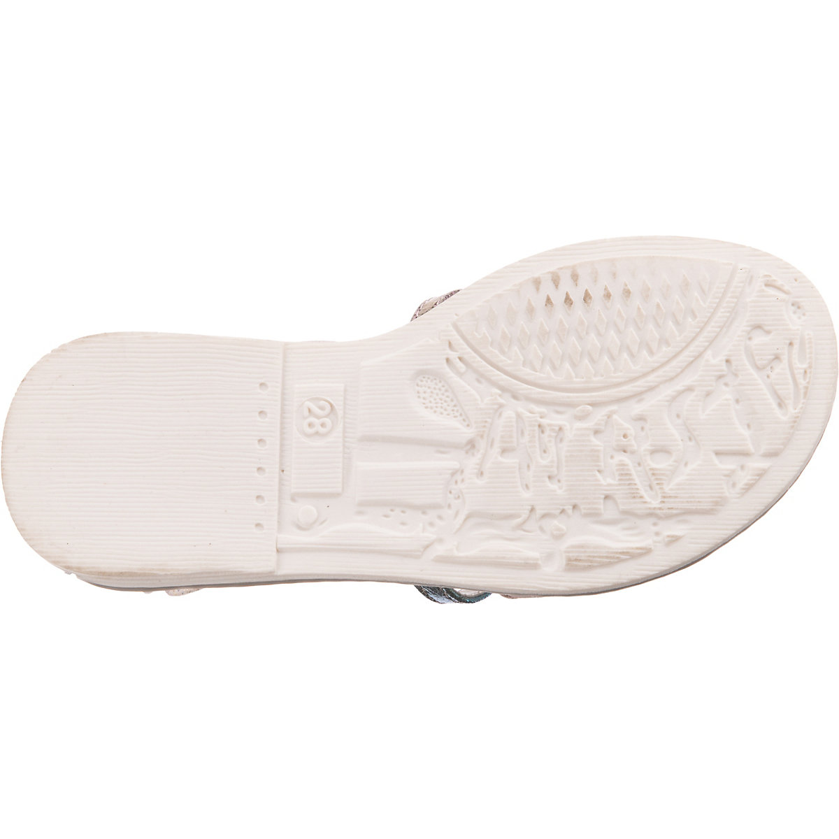 Sandalen für Mädchen