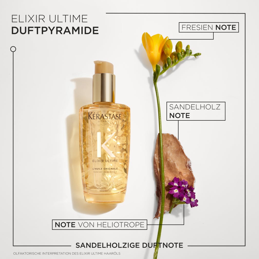 Kérastase Elixir Ultime Original 100 ml
