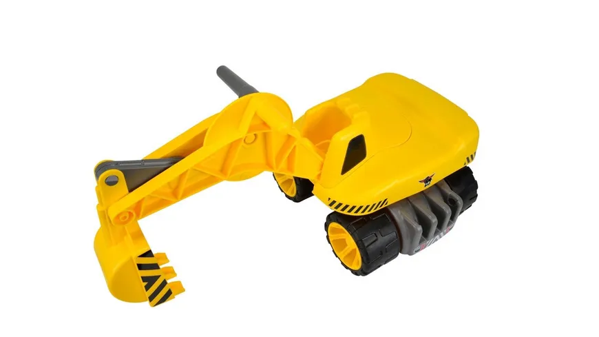 BIG - BIG-Power-Worker Maxi Digger