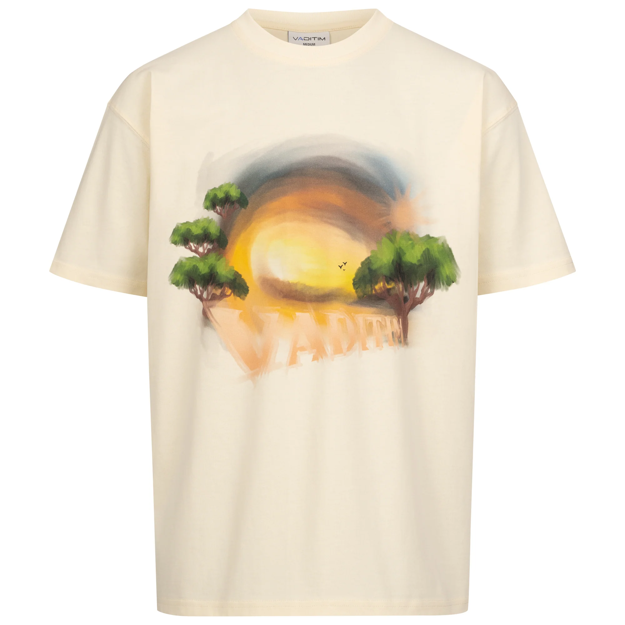 Bonsai Vaditim T-shirt