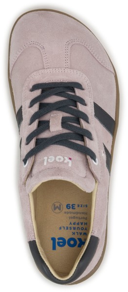Koel flex |mid ~ Ila Sneaker ~ Pink