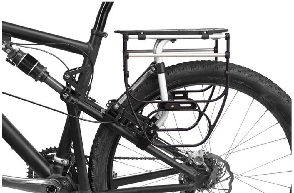 Thule Side Frame