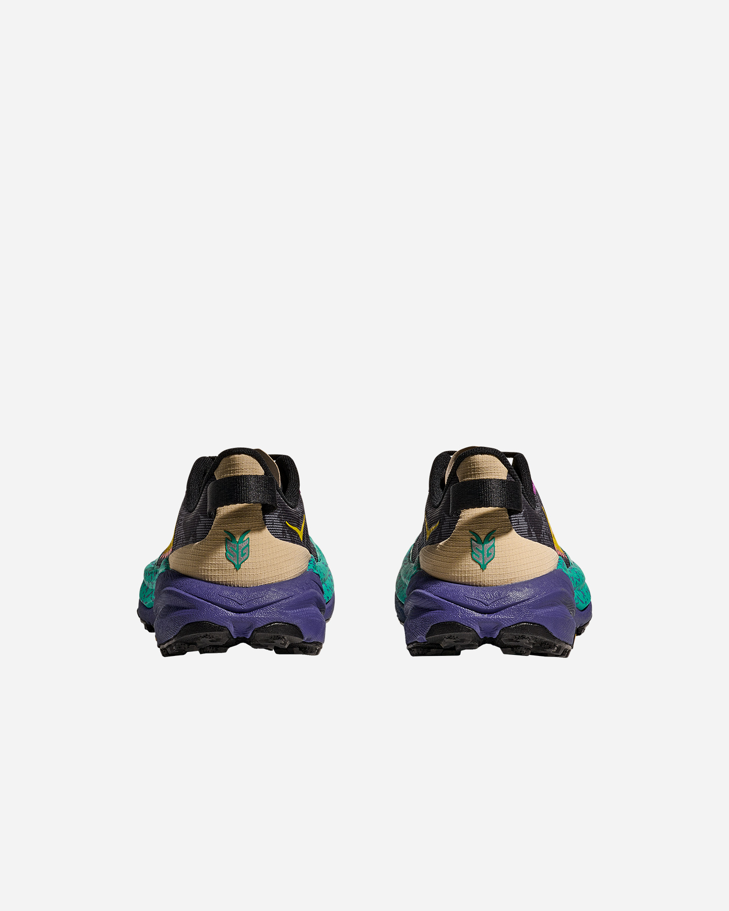 Scarpe Trail Hoka Speedgoat 6 W 1147811-OMN