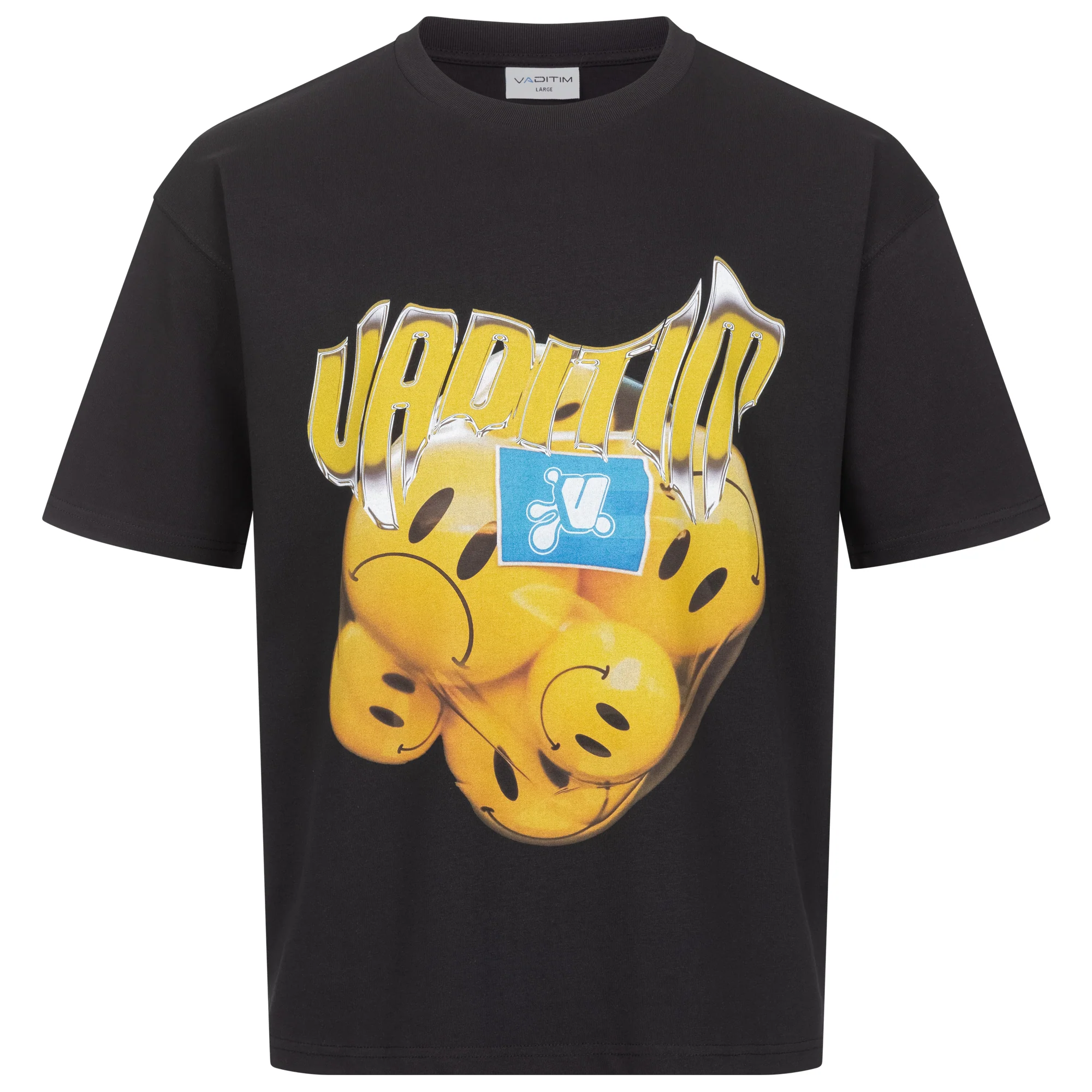 Smiley T-Shirt