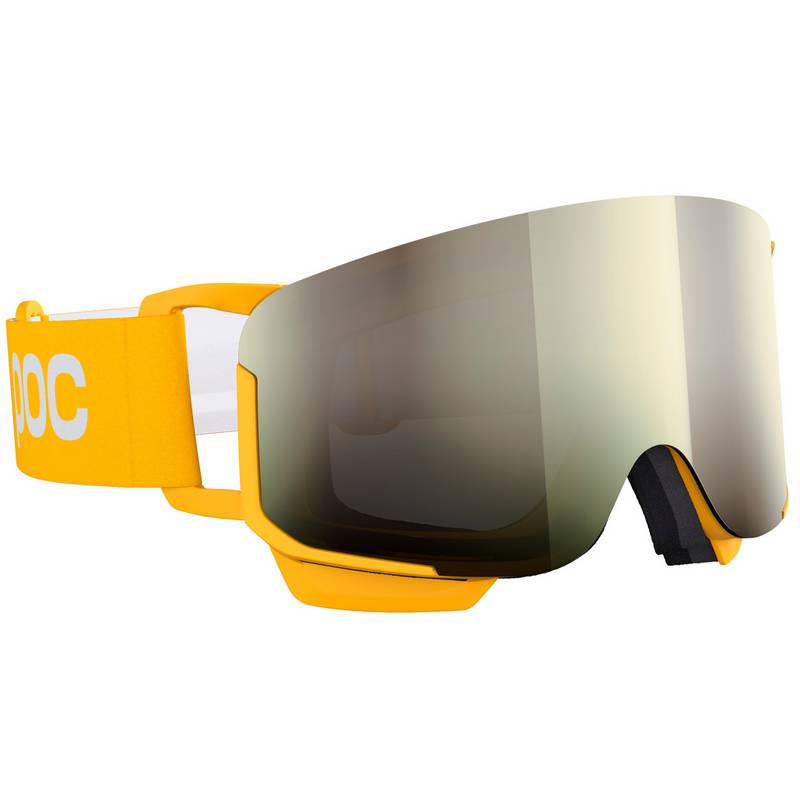 POC Nexal Mid Skibrille