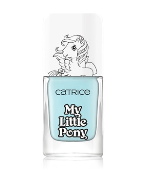 CATRICE My Little Pony Nail Lacquer Nagellack-10.5 ml