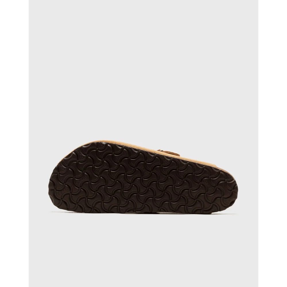Birkenstock Boston 1026181 / braun