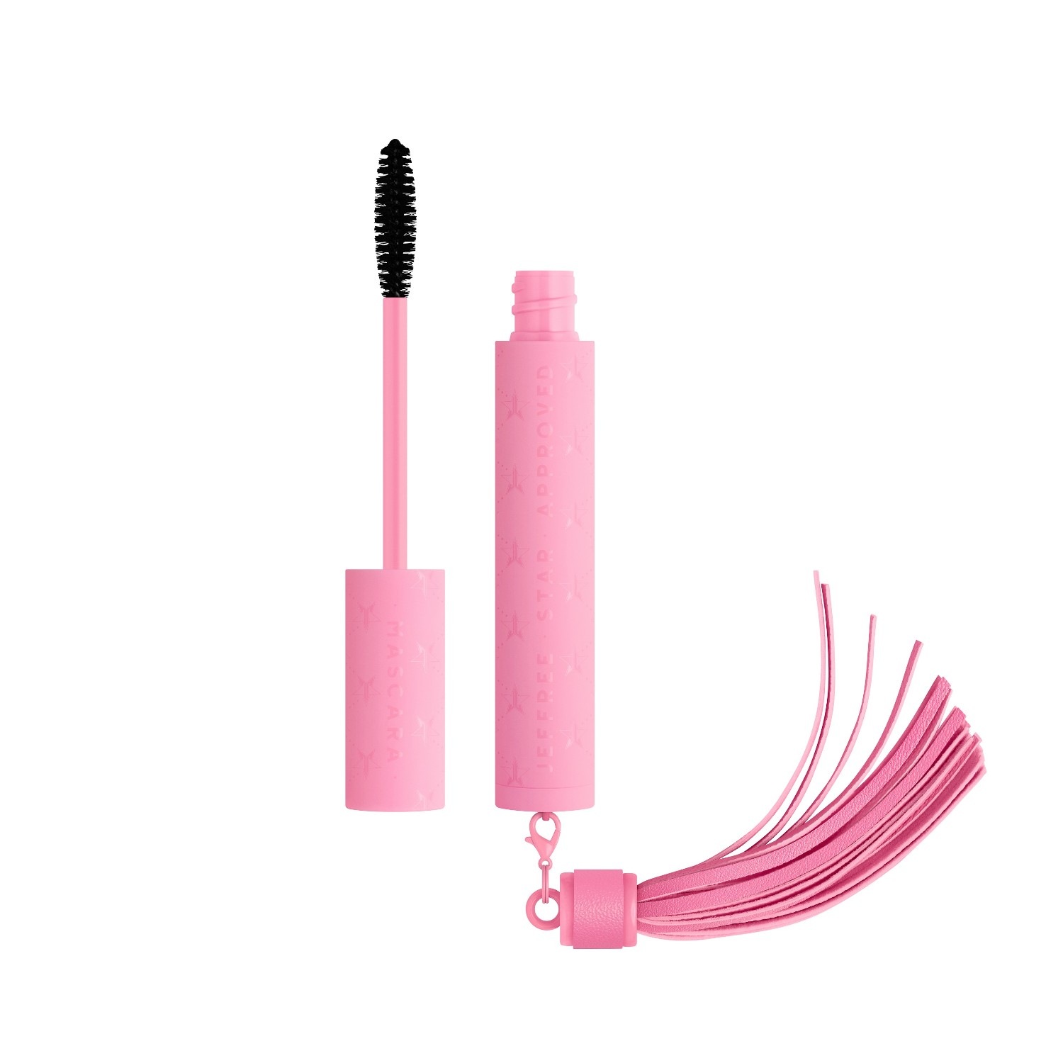APPROVED MASCARA