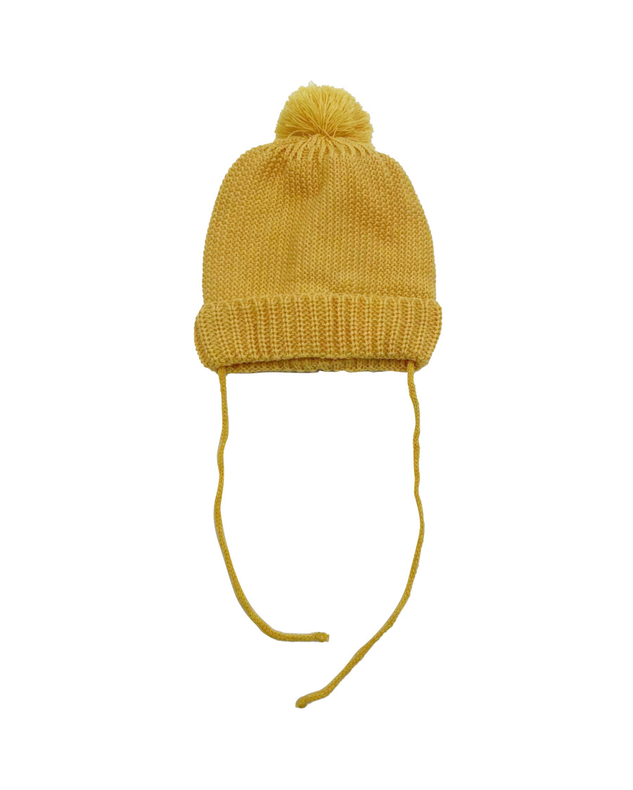 Strickmütze