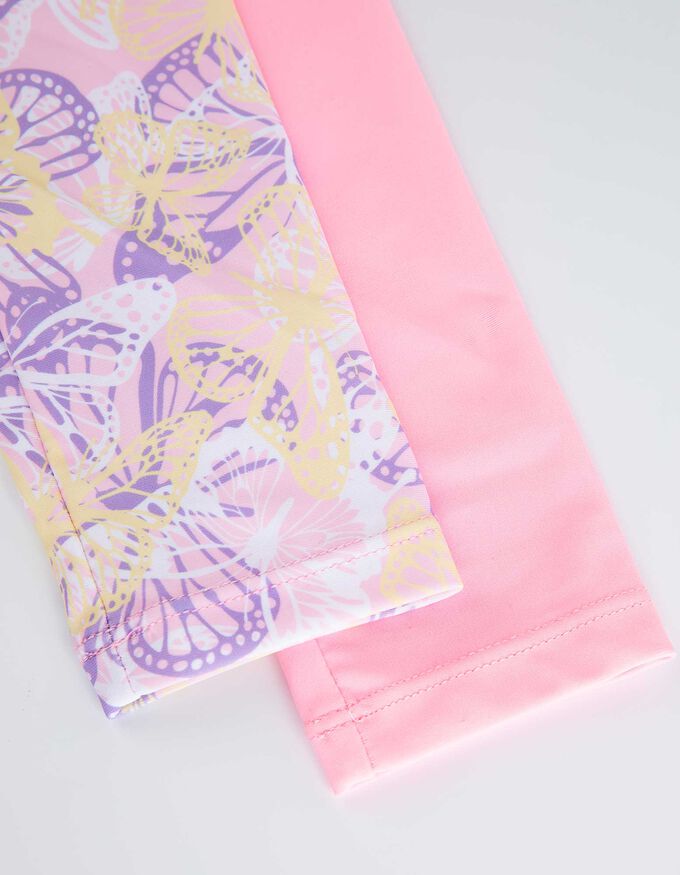 UV-Shirt - 2er-Pack