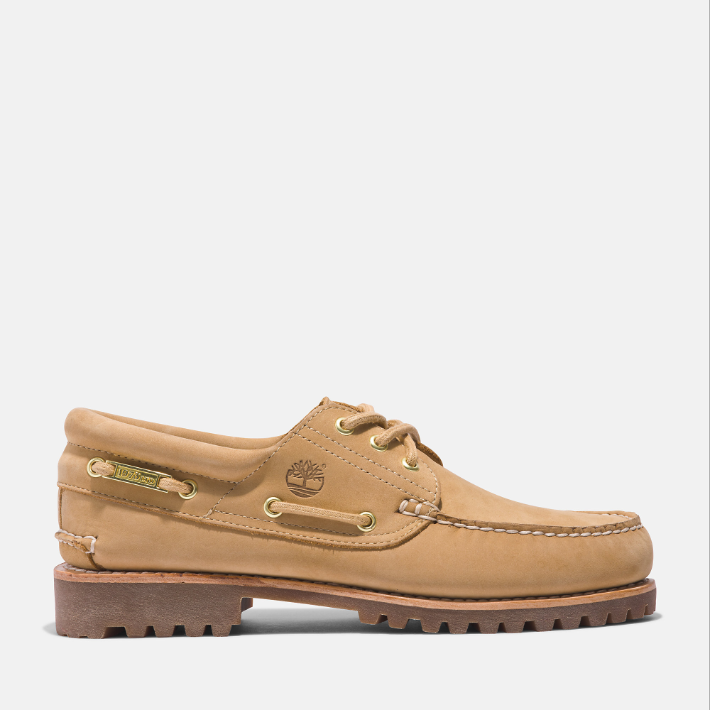Timberland 3 Eye Classic TB0A64V5EC01 / braun