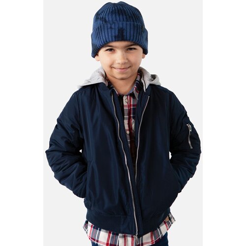 KINDER BUSTEL BEANIE