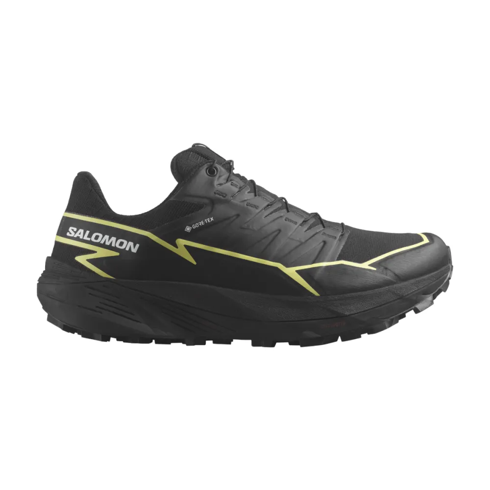 Salomon THUNDERCROSS GTX W L47383600 / schwarz