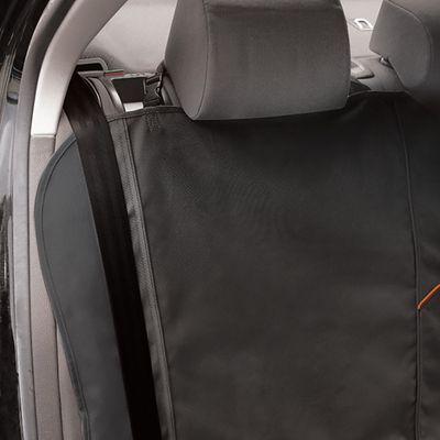 KURGO Wander Bench Seat Cover