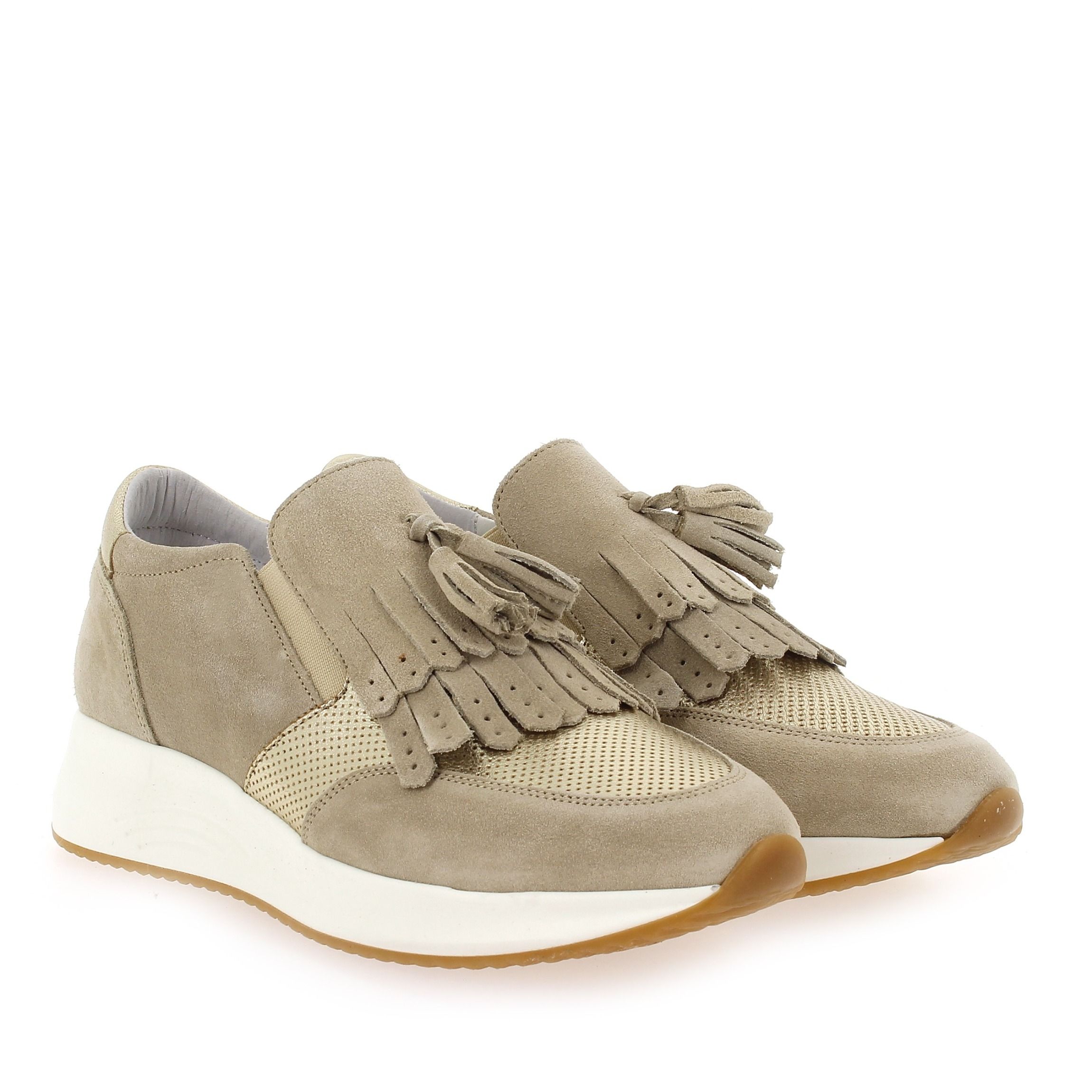 Myma  7527 - Beige Platine