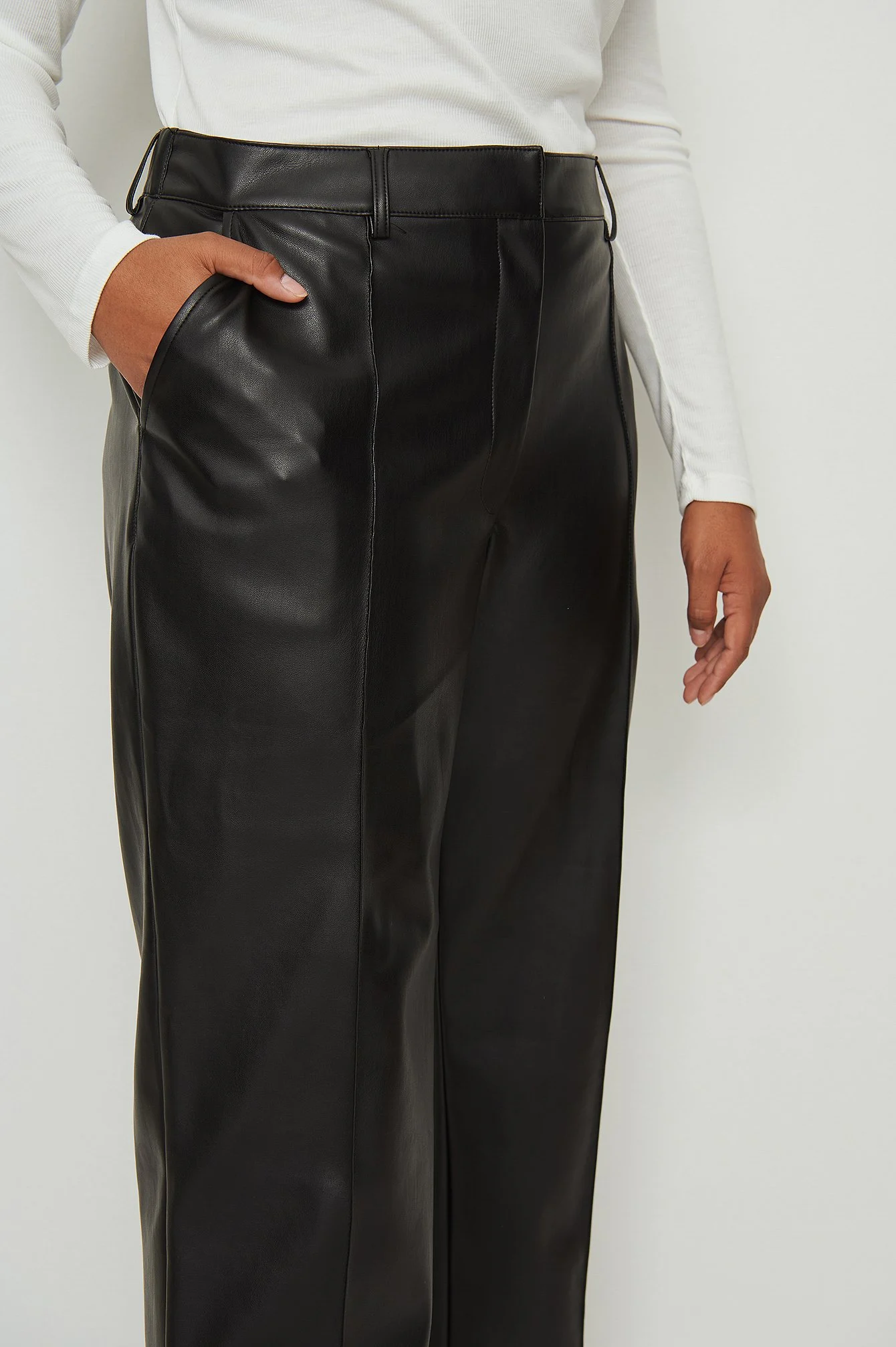 Mid-Rise-PU-Hose