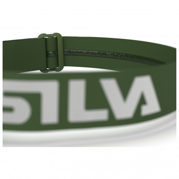 Silva - Explore 4 - Stirnlampe