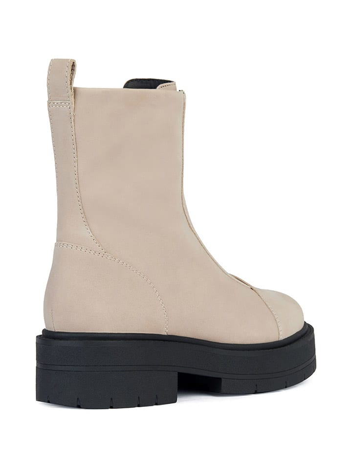 Geox Leder-Boots 