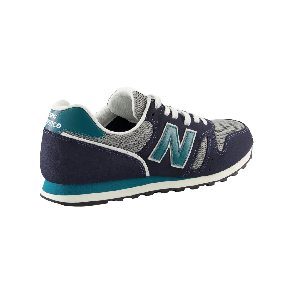 New Balance 373 ML373OE2D / blau