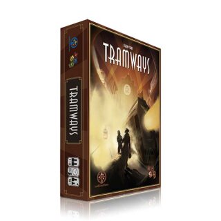 Tramways (EN)