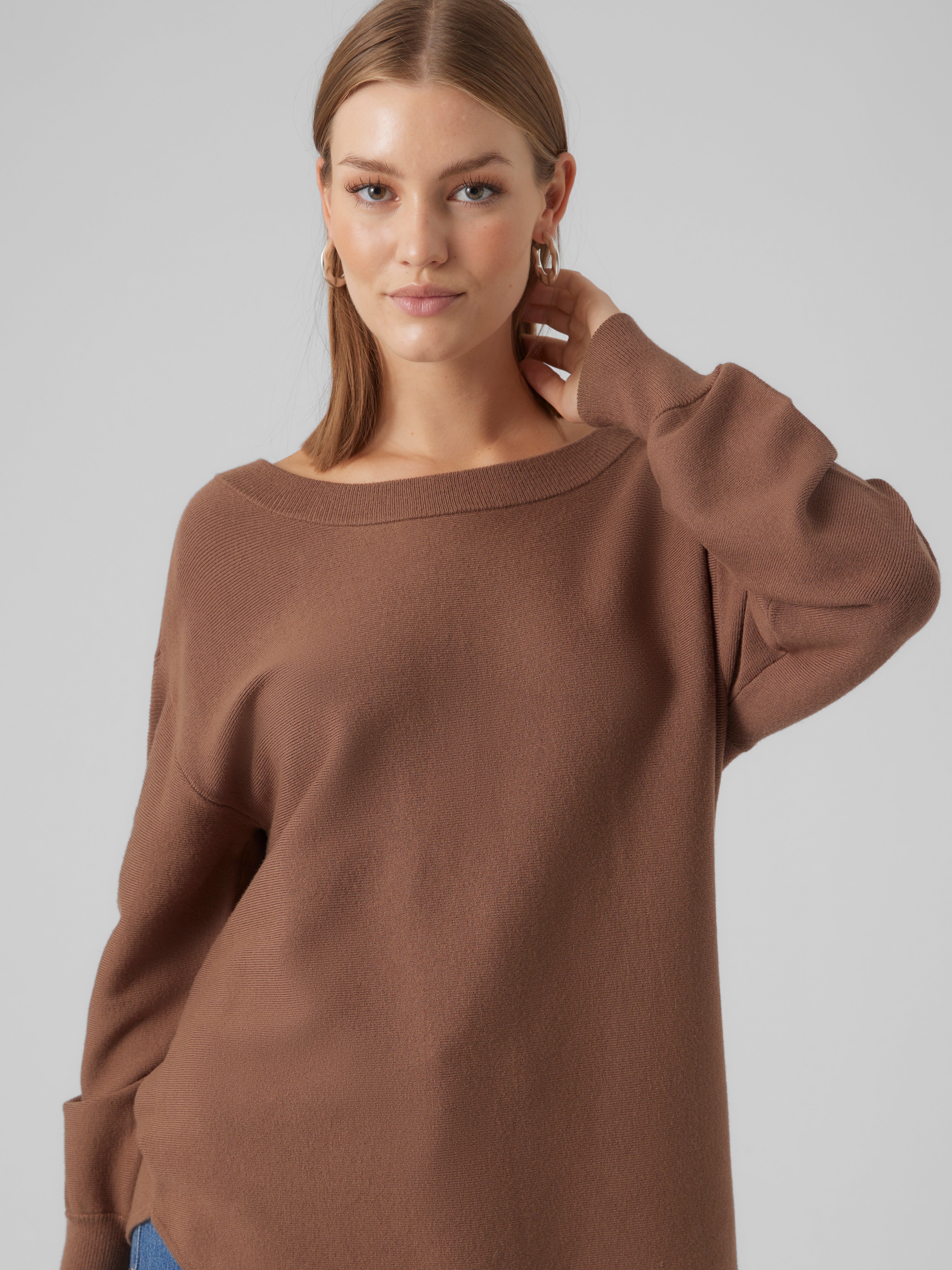 VMNANCY Pullover