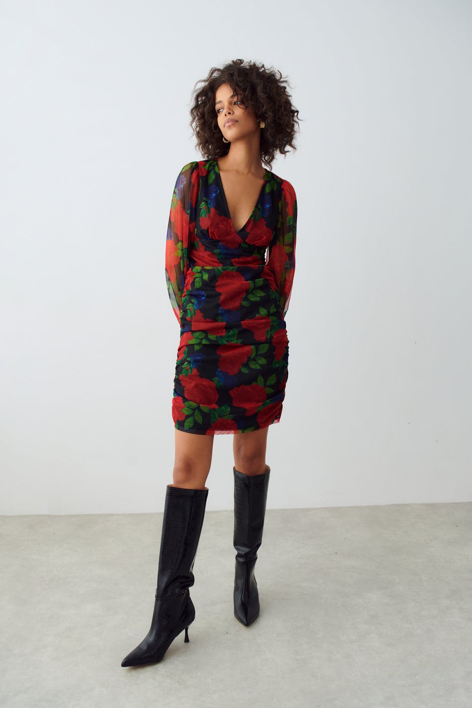 Amie dress