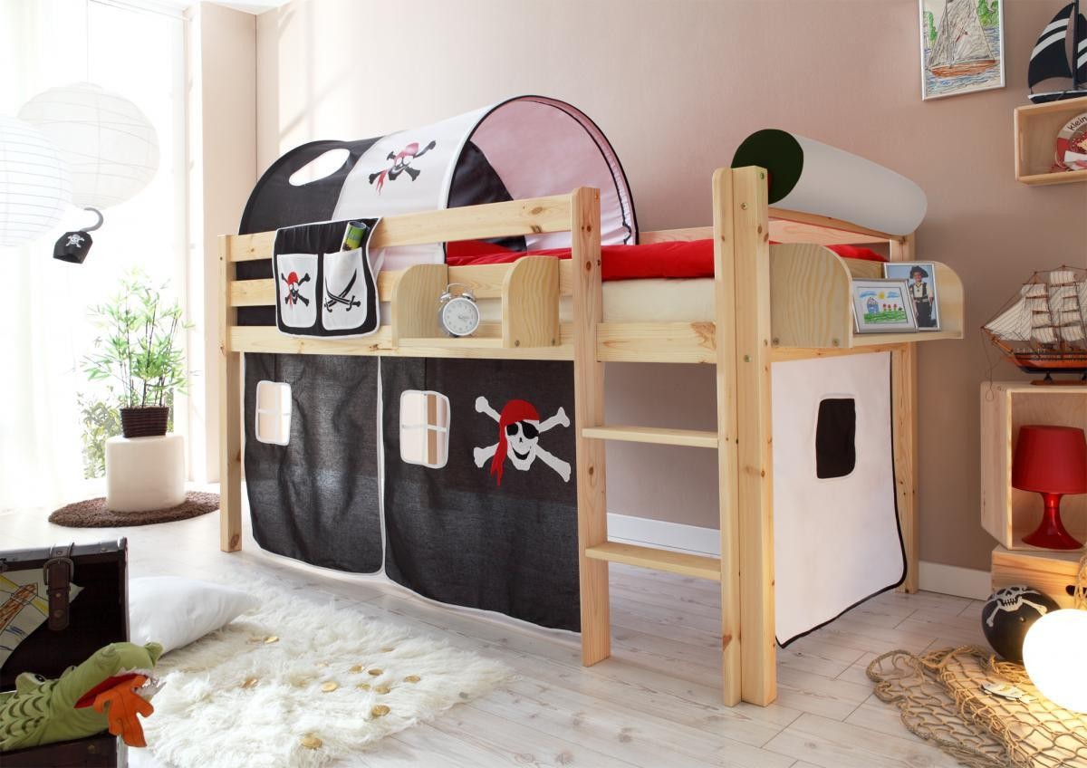 Ticaa Hochbett 