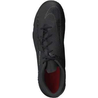 Nike Phantom GT2 Club TF Fußball in schwarz