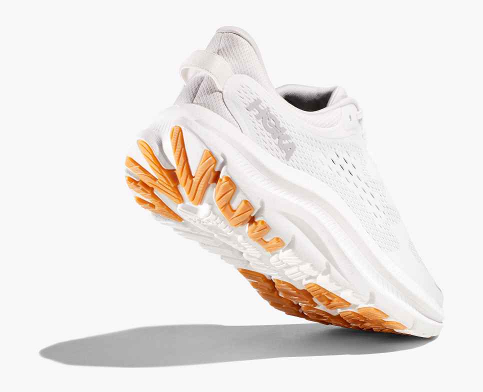 Kawana 2 White / Nimbus Cloud