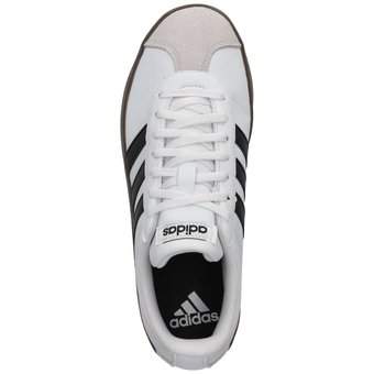 adidas VL Court Base Sneaker in weiß