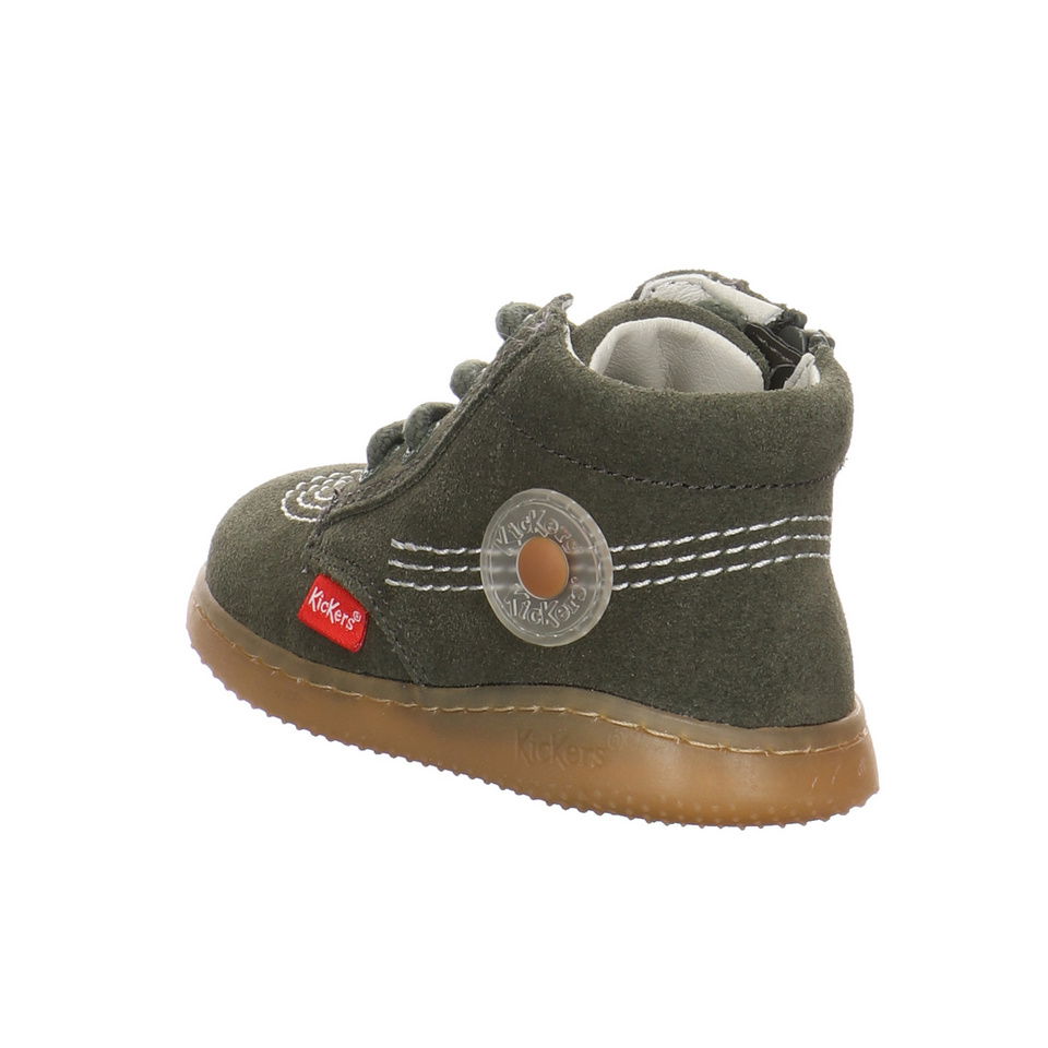 Kickers Kickbubbly Lauflernschuh