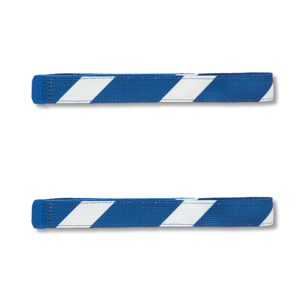 SWAPS Blue White