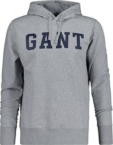 GANT Sweatshirt LOGO SWEAT HOODIE