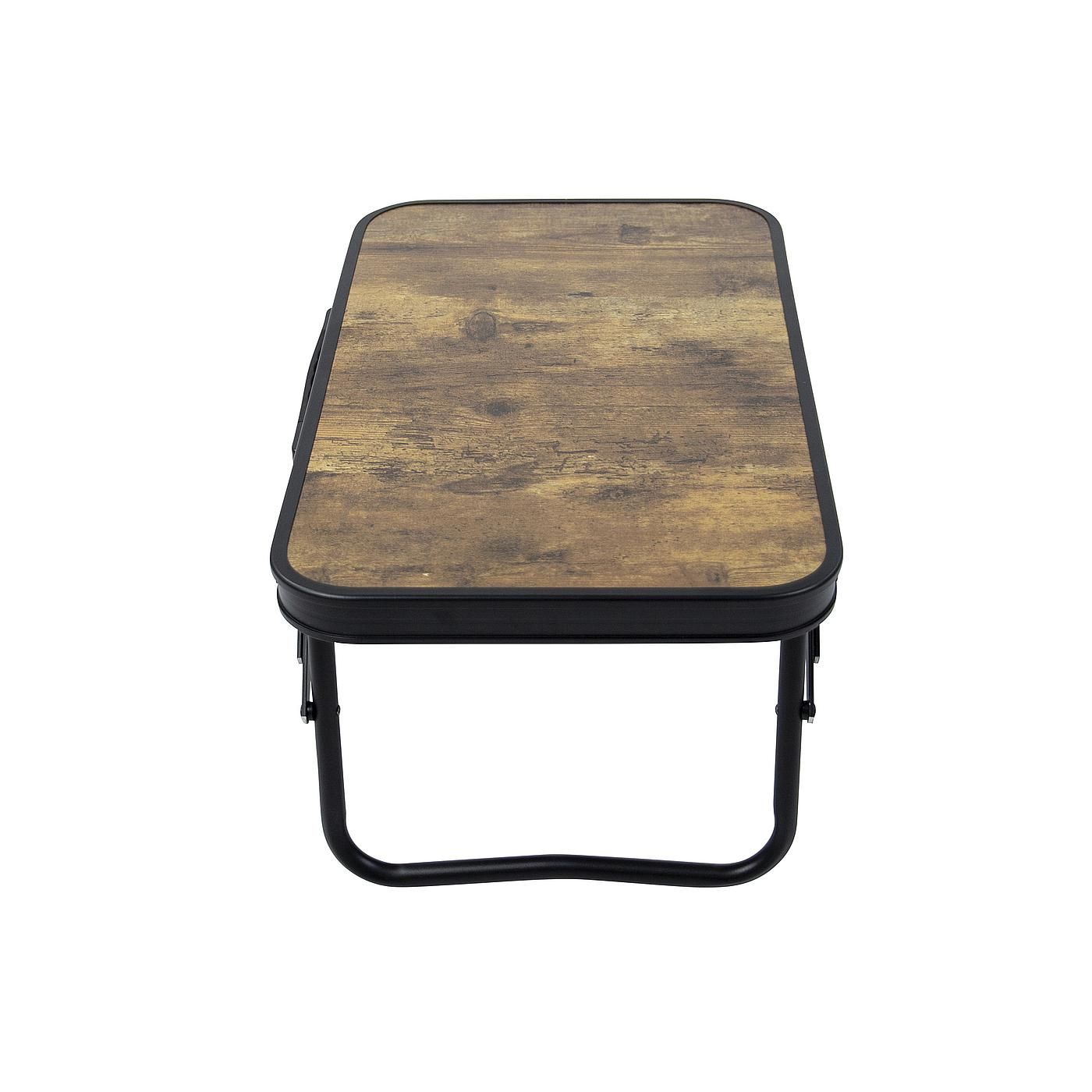 Bo-Camp Industrial Compact Culver Klapptisch