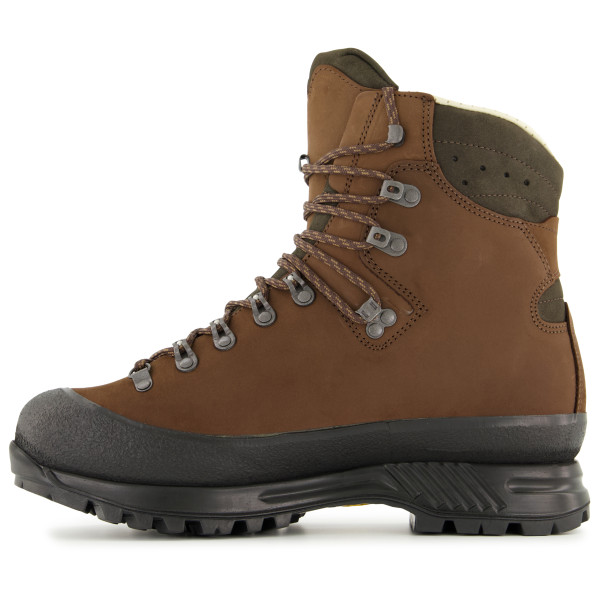 Hanwag - Alaska GTX - Wanderschuhe