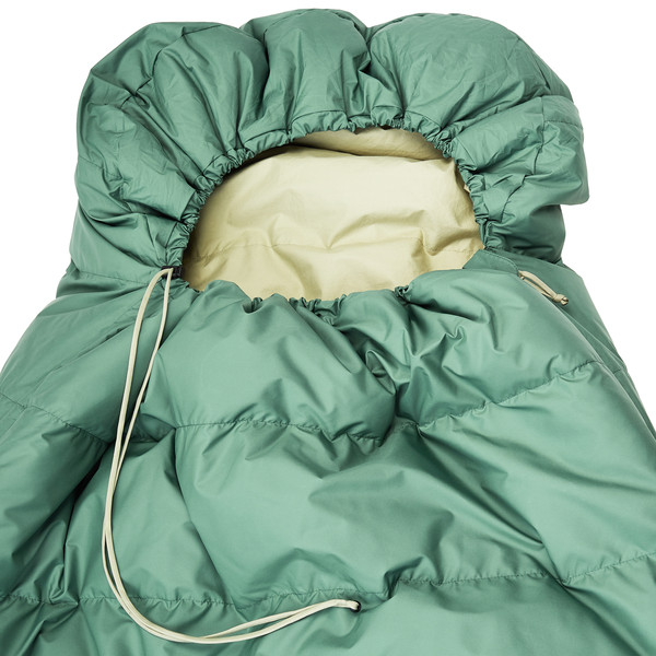 MONTERICO 6 RS - Deckenschlafsack