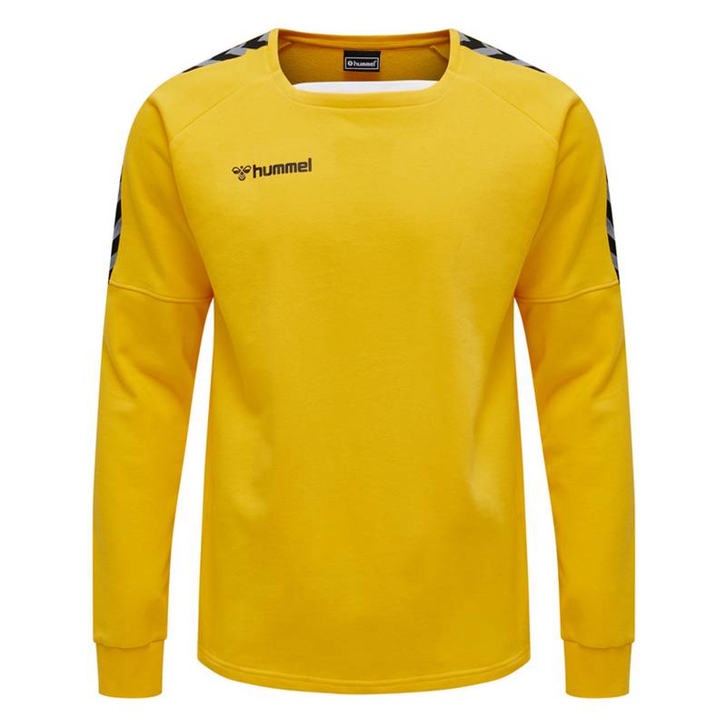 hummel hmlAUTHENTIC TRAINING SWEAT Sweatshirt Herren